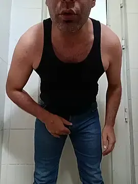 Stripchat Free Live Porn of Yaman_33