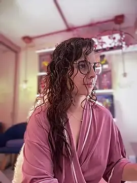 Stripchat Sex Chat of Zoe_Bae