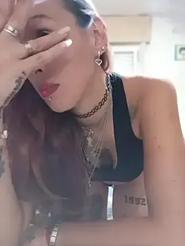 Stripchat Private Sex Chat of Zorrita_Fox