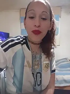 Stripchat Free Porn Cam of Zorrita_Fox