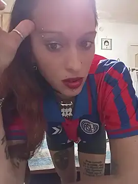 Stripchat Adult Video Chat of Zorrita_Fox