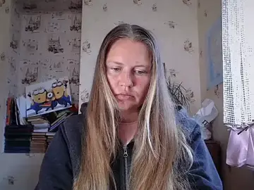 Stripchat Private Sex Chat of dream_alexa