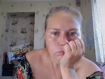 Stripchat Live Sex of dream_alexa