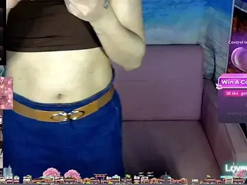 Stripchat Live Sex of tashakaixxx