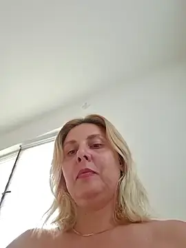 Stripchat Live Porn of Amelia9798