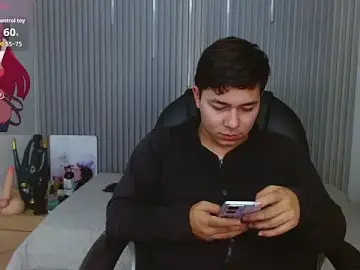 Stripchat Private Sex Chat of Julian_Smith21