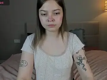 Stripchat Live Porn of catanadick
