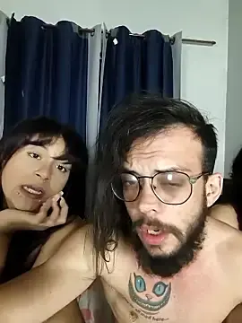 Stripchat Live Sex Cam of jonyboypriv