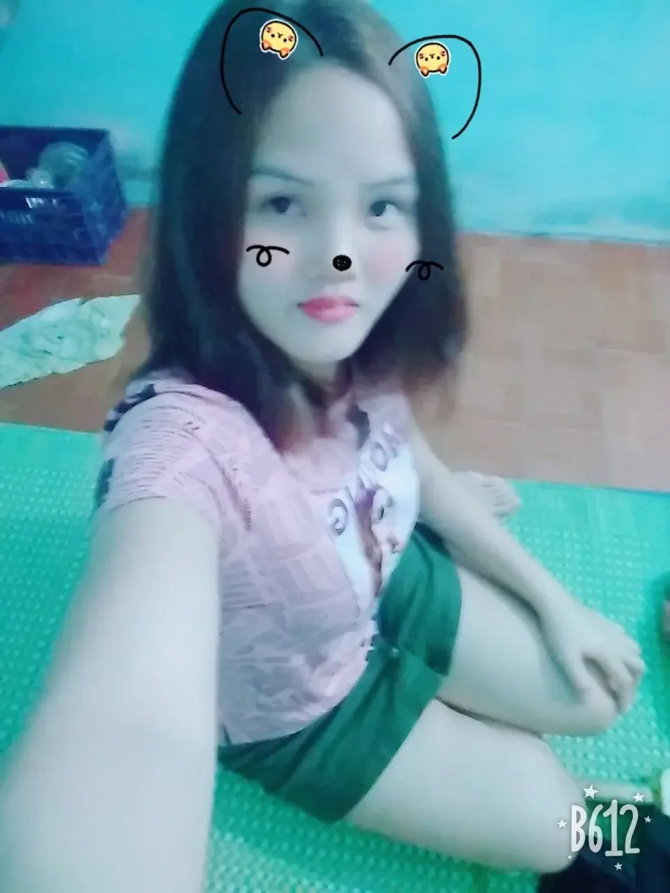 BigAssmomx