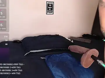 Stripchat Nude Webcam of Diegoarctic