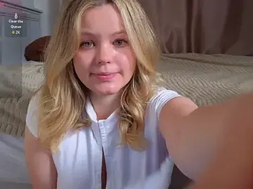 Stripchat Nude Webcam of Milana15