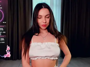 Stripchat Watch Live Sex Cams of ZanaBreland
