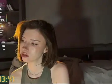 Stripchat Live Porn of Bastet