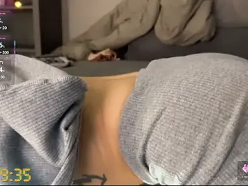 Stripchat Live Sex of Bastet