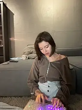 Stripchat Private Sex Chat of Bastet