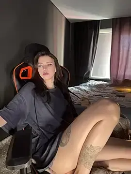Stripchat Live Porn of Bastet