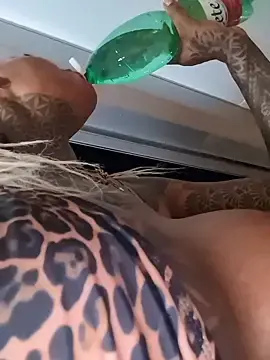 Stripchat Private Sex Chat of DarkDea