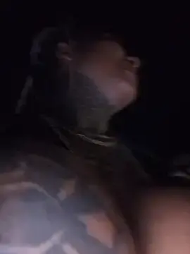 Stripchat Live Sex of DarkDea