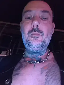 Stripchat Private Sex Chat of DarkDea