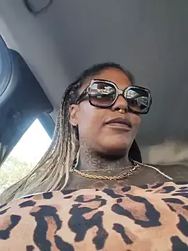Stripchat Best Webcam of DarkDea