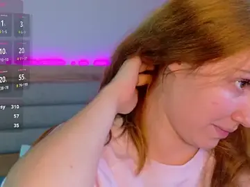 Stripchat Live Porn of LunaXBaddie