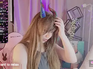 Stripchat Live Porn of Lunar_Bunny