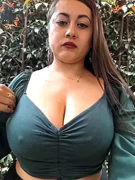 Stripchat Live Sex of Oryk___