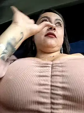 Stripchat Live Porn of Oryk___