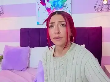Stripchat Free Live Porn of Scarlett__bell