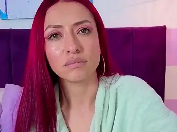 Stripchat Live Porn of Scarlett__bell