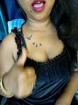 Stripchat Adult Video Chat of Sexy_juhee