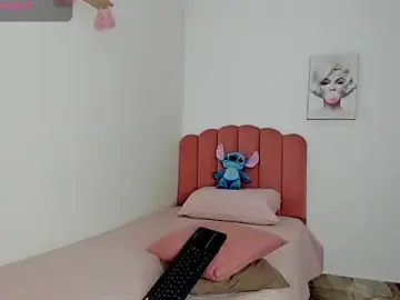 Stripchat Private Sex Chat of julieth_sanzz