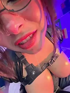 Stripchat Free Porn Cam of seraphine23