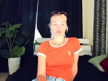 Stripchat Live Sex Cam of VainEnchantress