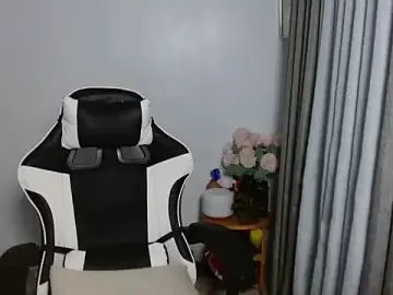 Stripchat Private Sex Chat of curlyasian_njxx