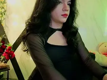 Stripchat Adult Webcams of jeimy_garcia