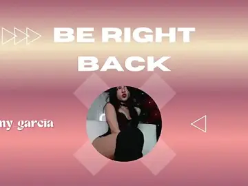 Stripchat Adult Video Chat of jeimy_garcia