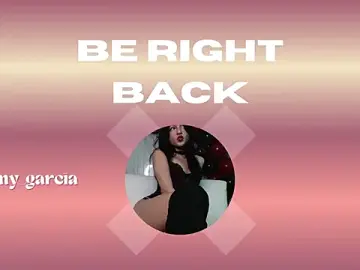 Stripchat Live Porn of jeimy_garcia
