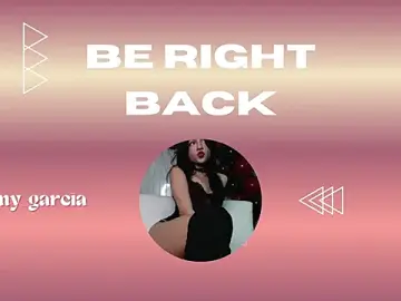 Stripchat Adult Video Chat of jeimy_garcia