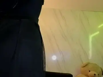 Stripchat Private Sex Chat of jeimy_garcia