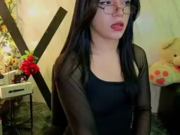 Stripchat Live Sex of jeimy_garcia