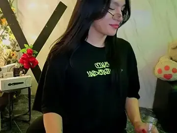 Stripchat Adult Webcam of jeimy_garcia