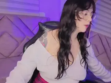 Stripchat Free Live Porn of Hela_v