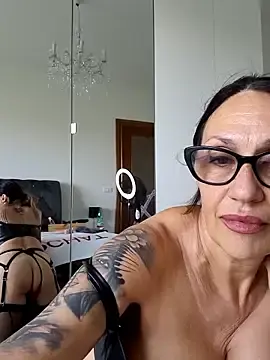 Stripchat Best live sex cam show of JasmineNoir2