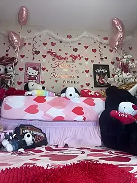 Stripchat Best Webcam of Valentines_Day