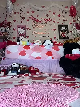 Stripchat Live Sex Cam of Valentines_Day