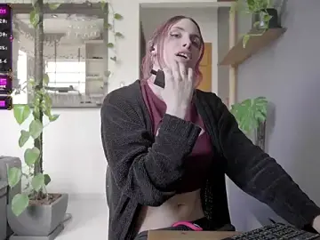 Stripchat Live Sex Cam of bunny_edge
