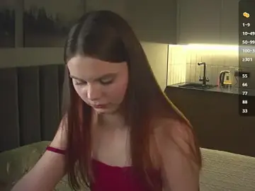 Stripchat Live Sex of its_me_lissa_