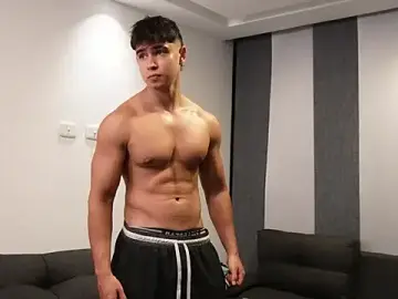 Stripchat Adult Video Chat of Bray_Kevin