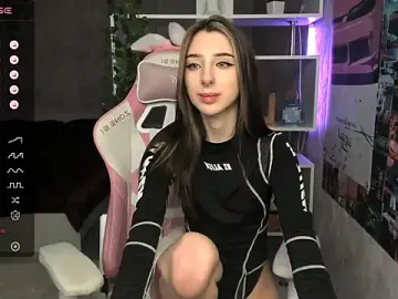 Stripchat Live Porn of Polly__Hill